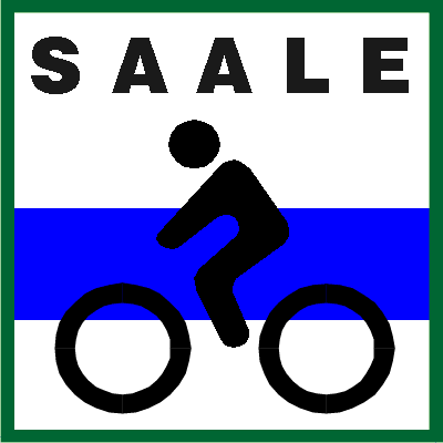 saale logo